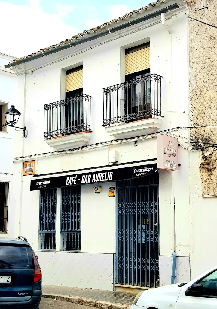 Bar Aurelio_Azuaga_slider_image_3