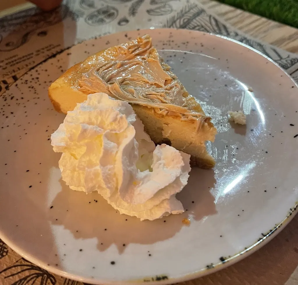 Manuel Calderon Santiago_Burning Pizzeria_Azuaga_review