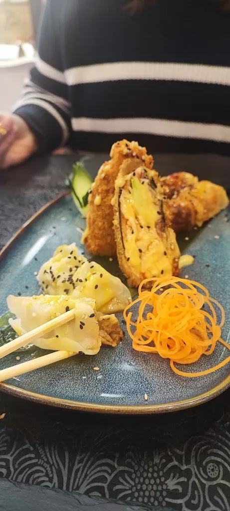 Menü_Oogway Sushi_Culleredo_Bild_4