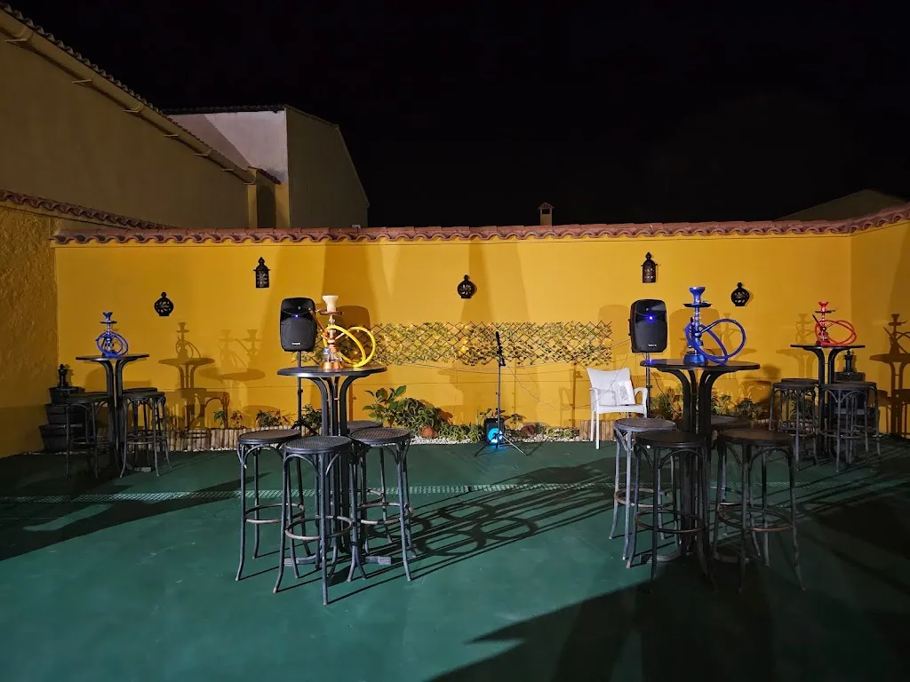 Bar Cafetería Nuevo Villamaría_Azuaga_slider_image_2