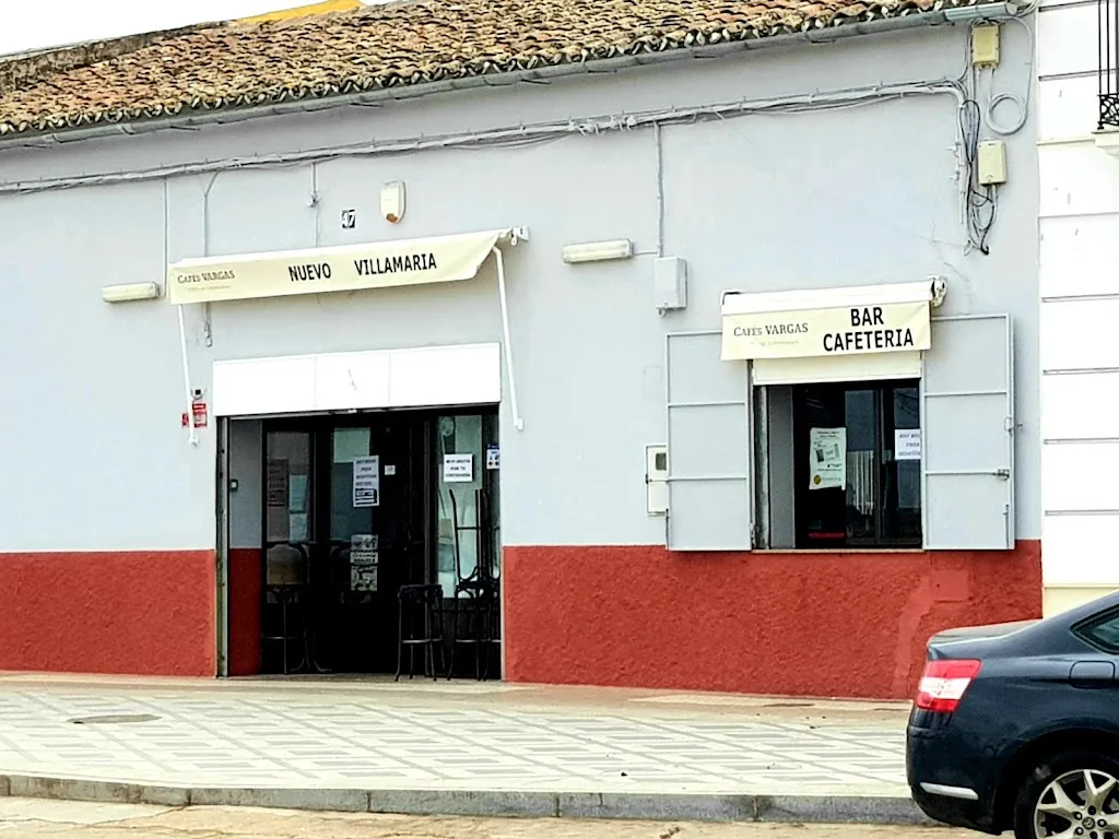 Bar Cafetería Nuevo Villamaría_Azuaga_slider_image_3