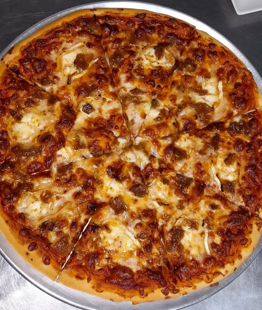 Menu_Pizzería La Croissanterie_Azuaga_image_2