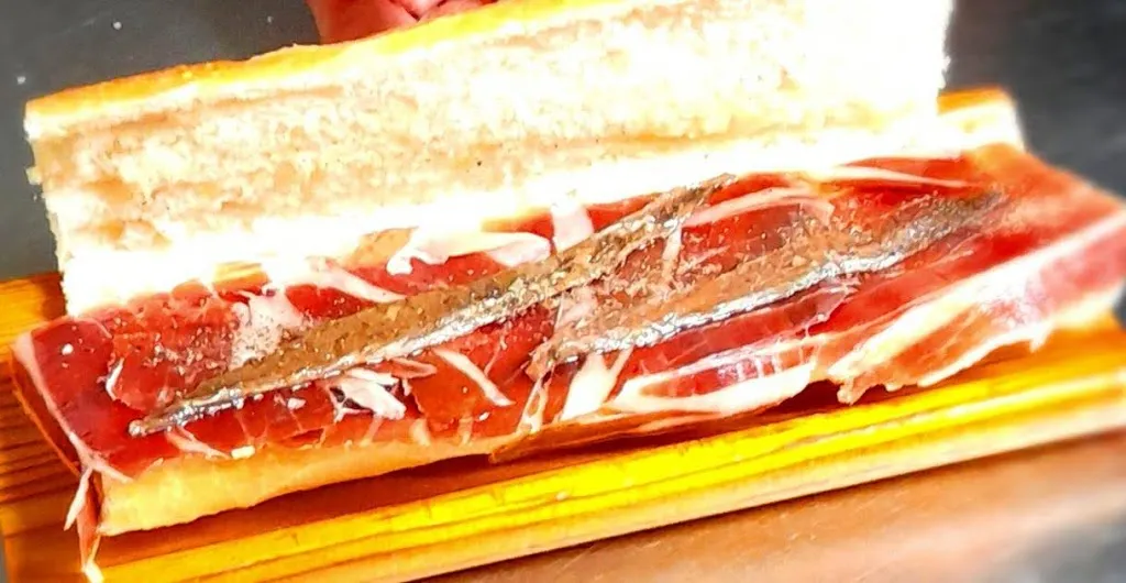 Menu_Pizzería La Croissanterie_Azuaga_image_3