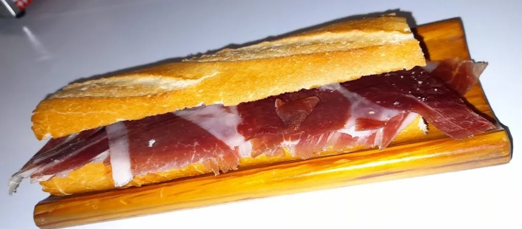 Menu_Pizzería La Croissanterie_Azuaga_image_4