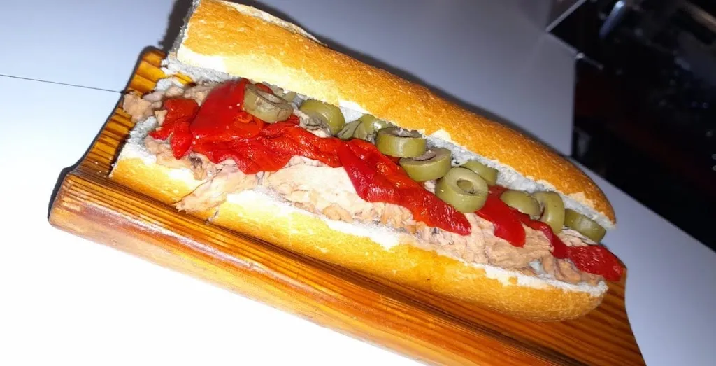 Menu_Pizzería La Croissanterie_Azuaga_image_6