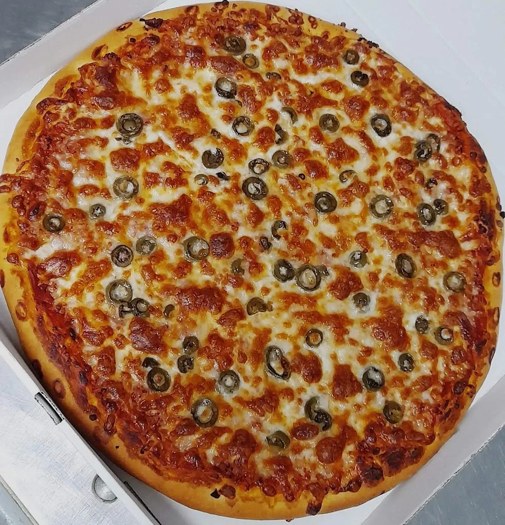 Menu_Pizzería La Croissanterie_Azuaga_image_9