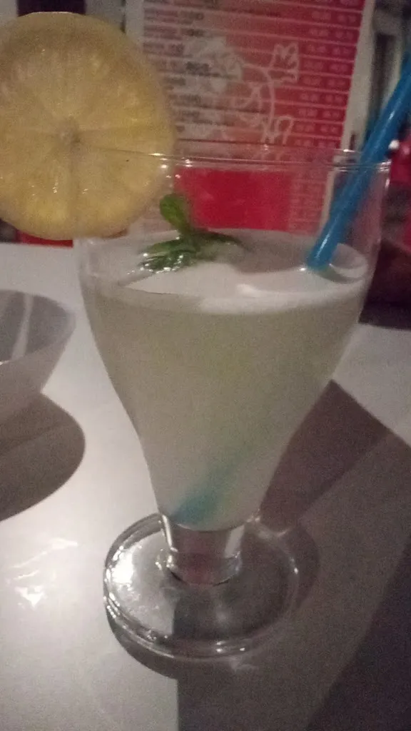 Alicia Candelario García_Pizzería La Croissanterie_Azuaga_review