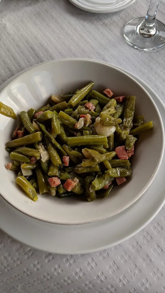 Geoff Berg_Las Mayas_Barcarrota_review