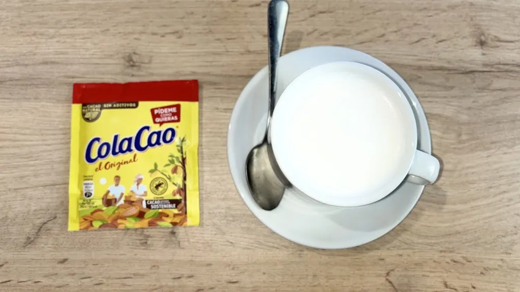 Paco Romo Torres_Churreria_Barcarrota_recensione