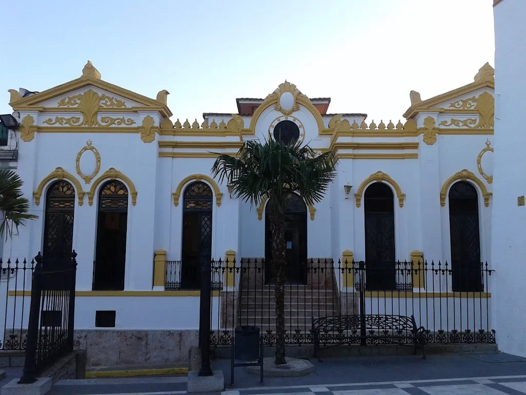 Circulo De La Fraternidad_Barcarrota_slider_image_1