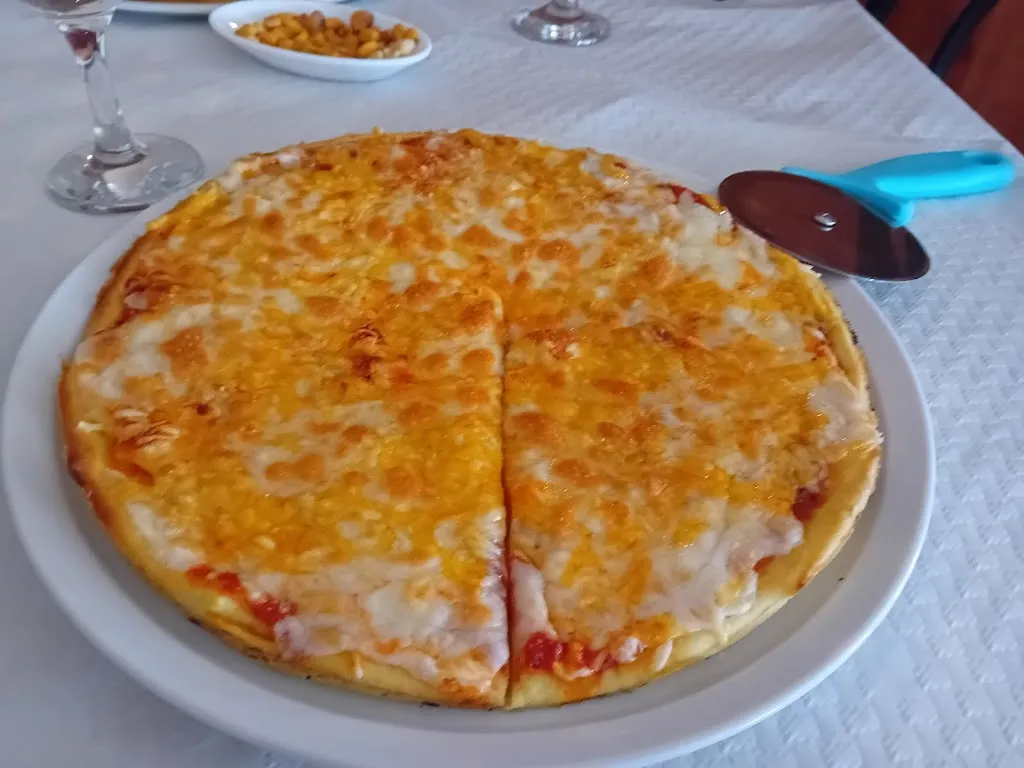 Vanessa Sanchez_Pizzeria Raquel._Barcarrota_review