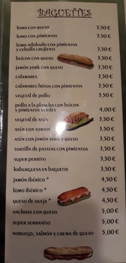 Menu_Café Bar Piru Heladería_Barcarrota_image_2