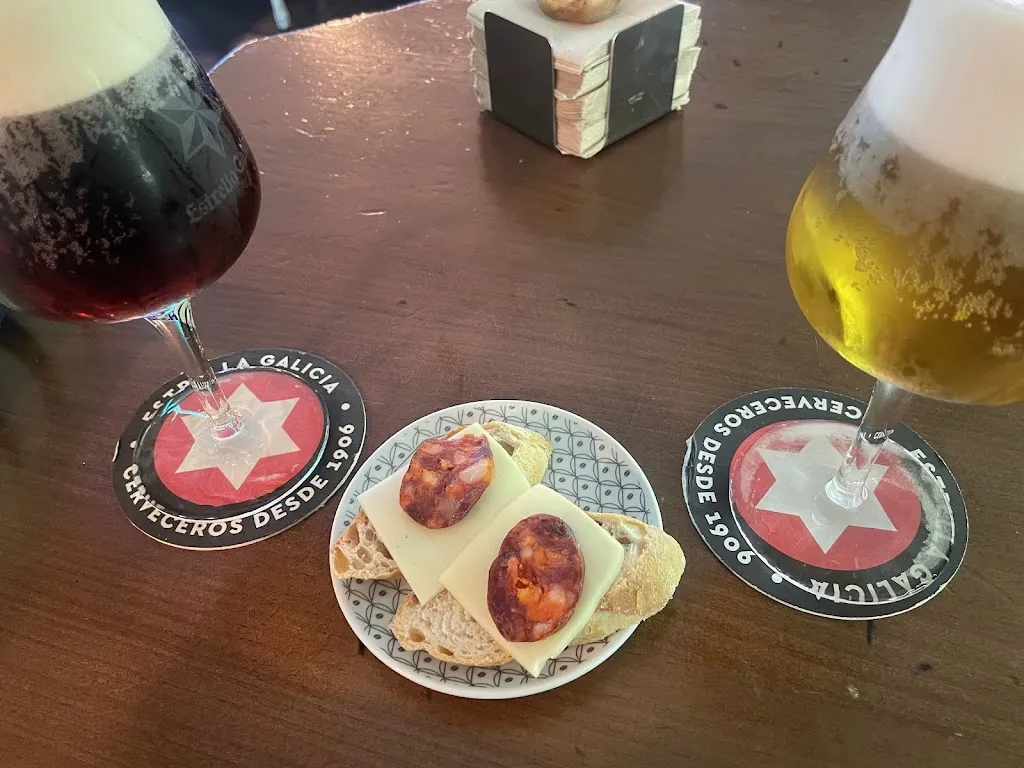 Pablo Román Sixto_El Hoyo_Culleredo_review