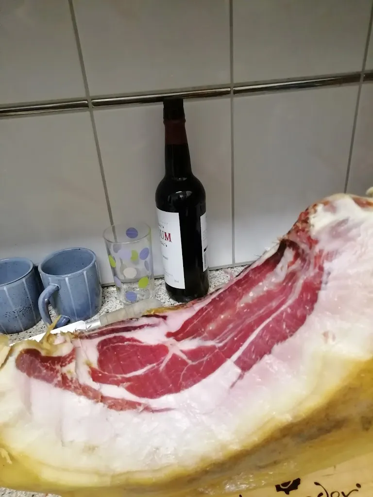 Sanny Ex_Sierra la Horca_Barcarrota_review