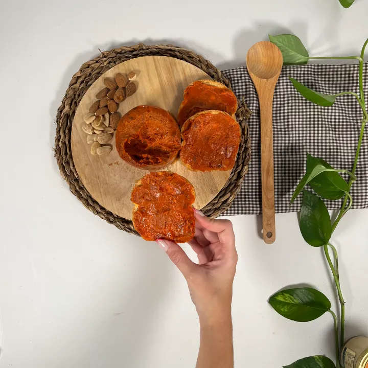 Sierra la Horca restaurant in Barcarrota