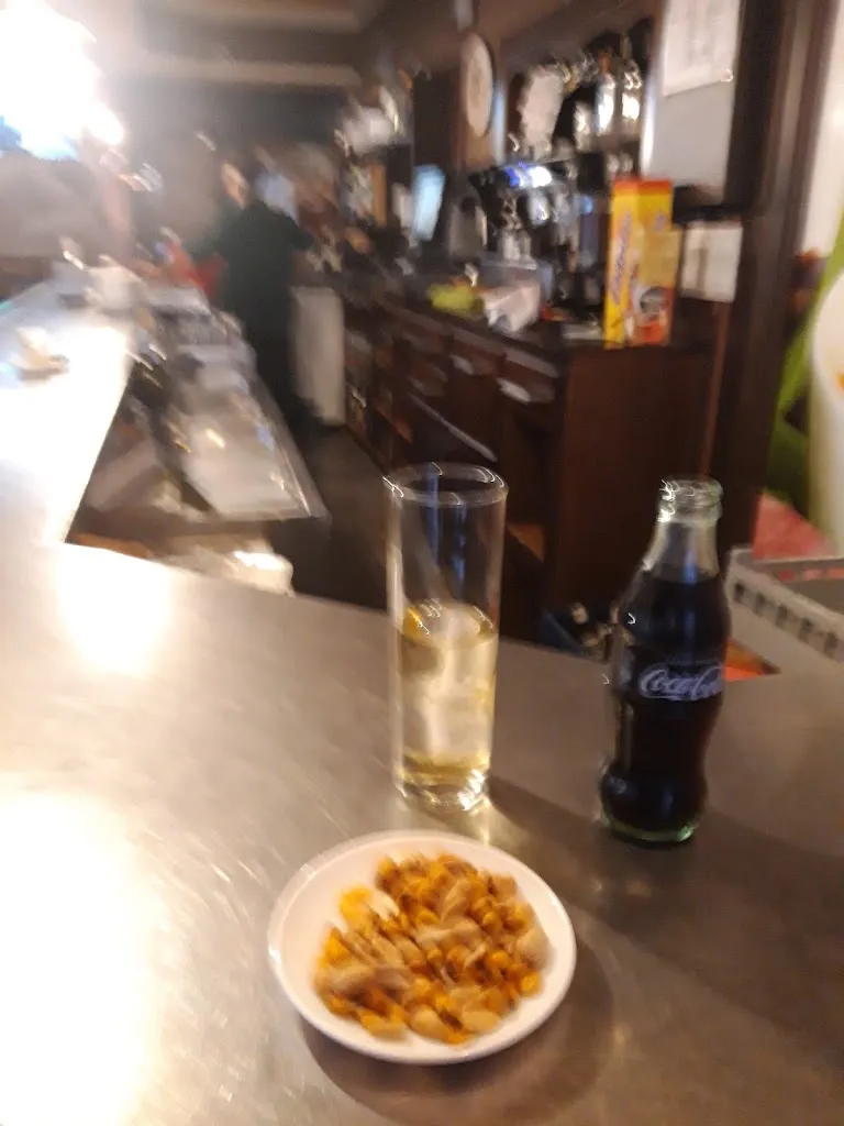 Menu_Cafe Bar Hispalis_Barcarrota_immagine_6