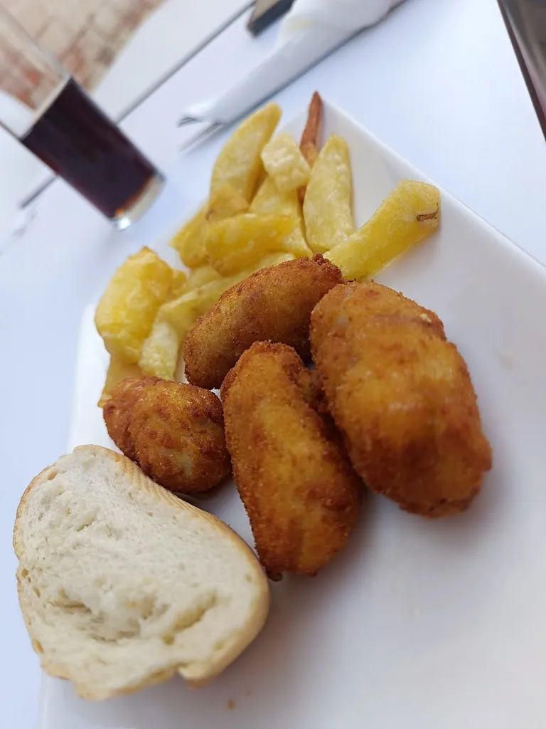 Rocio Duran Campos_Mesón La Aldaba_Barcarrota_review