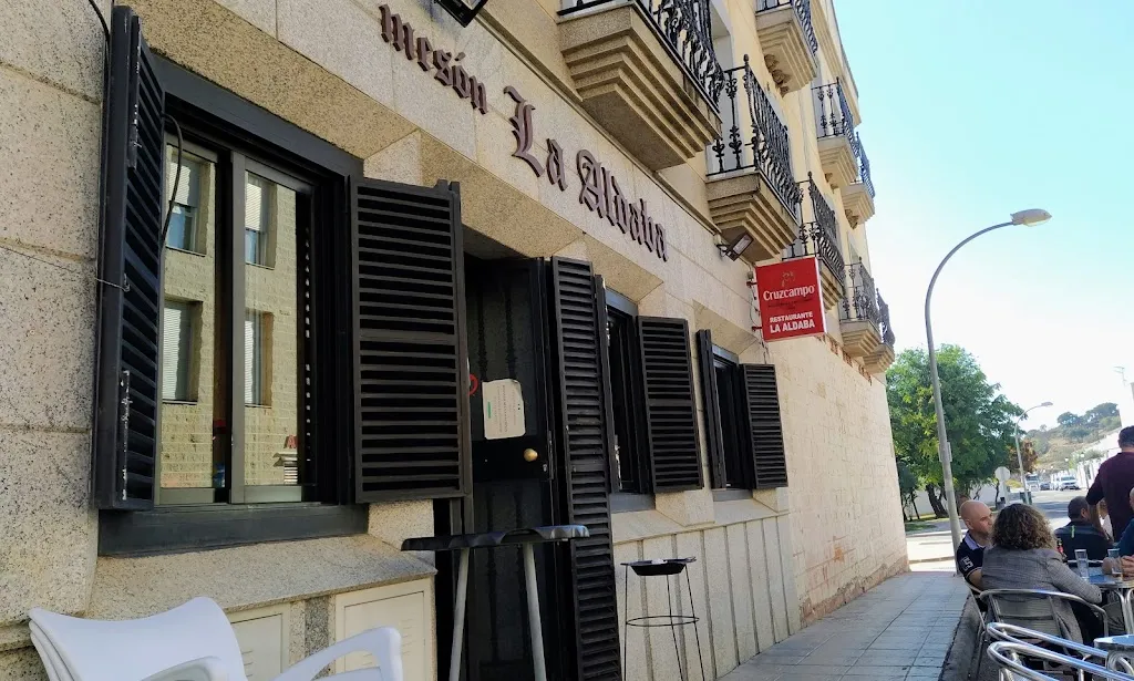 Mesón La Aldaba_Barcarrota_slider_image_1