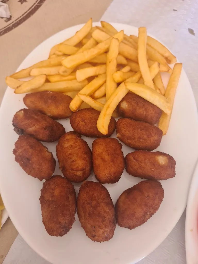 Menu_Casa El Guarda | Restaurante en Barcarrota_Barcarrota_image_7