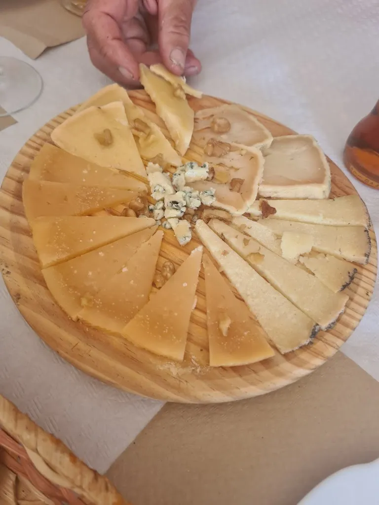 Menu_Casa El Guarda | Restaurante en Barcarrota_Barcarrota_image_8