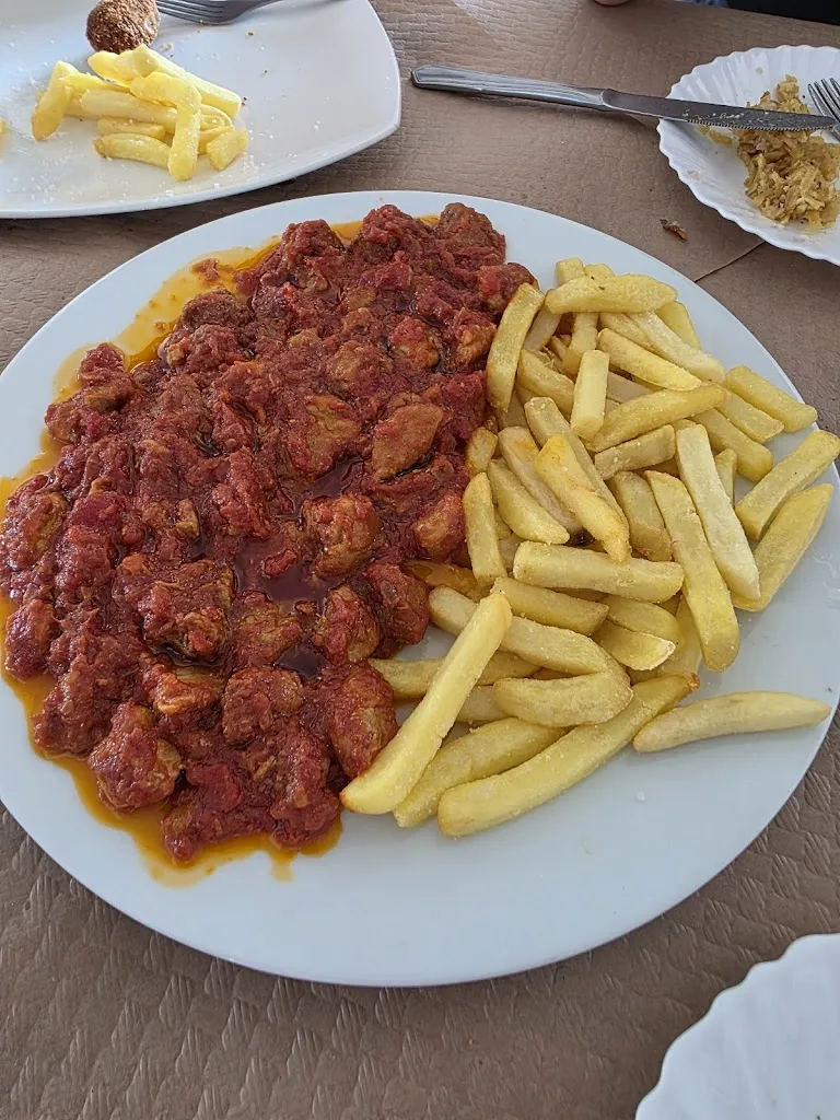 inspector nachet_Casa El Guarda | Restaurante en Barcarrota_Barcarrota_review