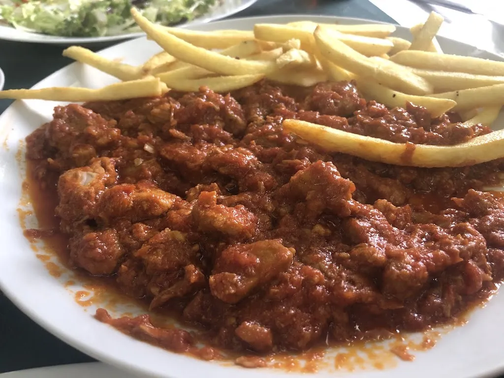 Juan Carlos_Casa El Guarda | Restaurante en Barcarrota_Barcarrota_review