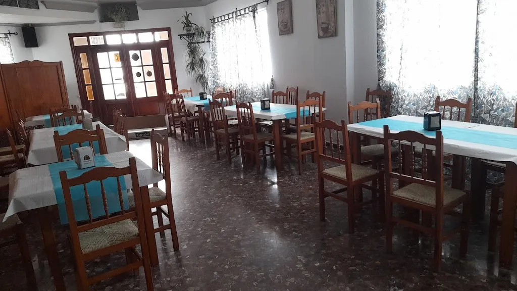 L'Imperiale restaurant in Statte