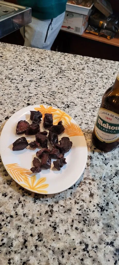 Menu_Bar El Perdigón_Baterno_image_1