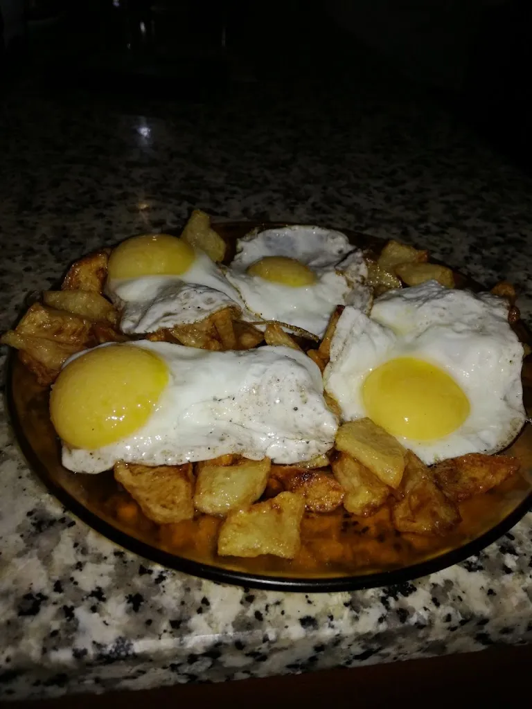 Menu_Bar El Perdigón_Baterno_image_2