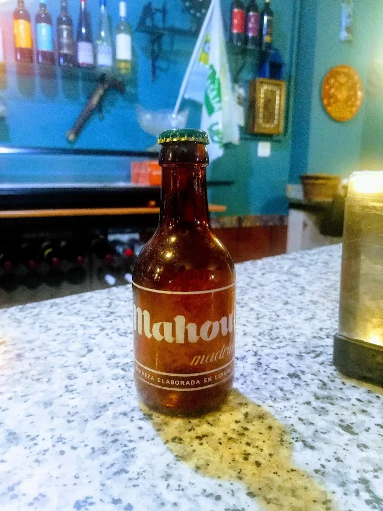 Menu_Bar El Perdigón_Baterno_image_3