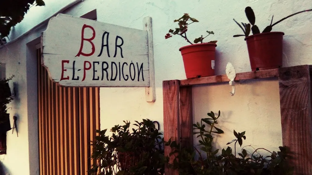 Bar El Perdigón ristorante a Baterno