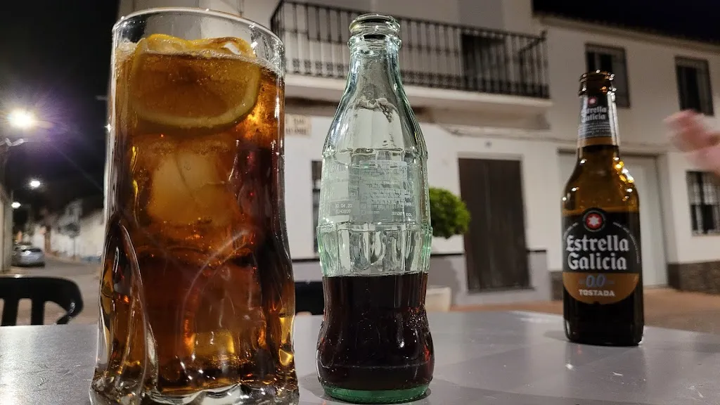 Menu_La Taberna de Cera. Irish Pub_Baterno_image_2