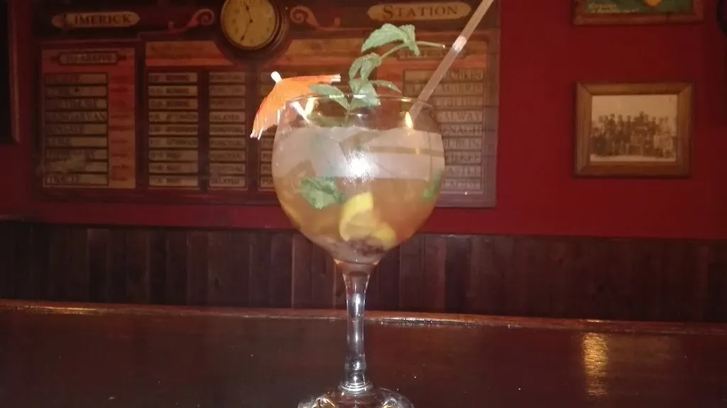 Menu_La Taberna de Cera. Irish Pub_Baterno_image_3