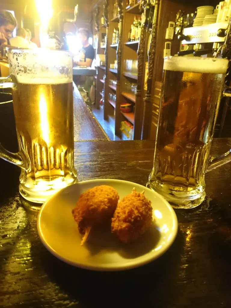 Menu_La Taberna de Cera. Irish Pub_Baterno_image_8