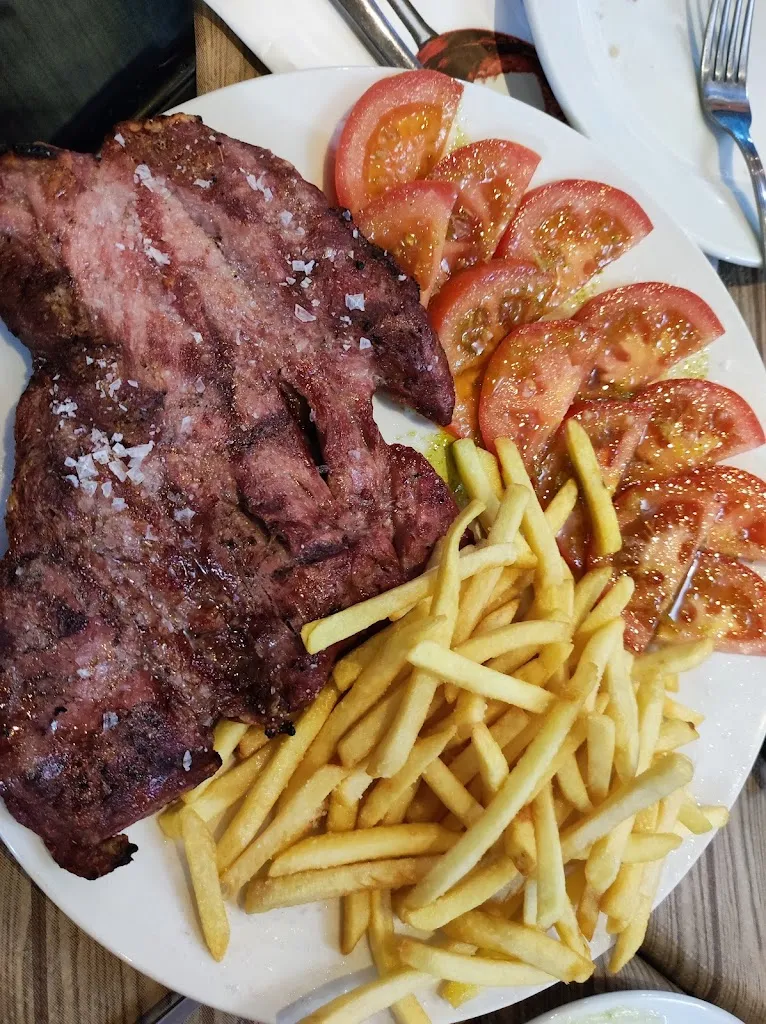 Carmen Roz_La Fauna Mesón_Bienvenida_review