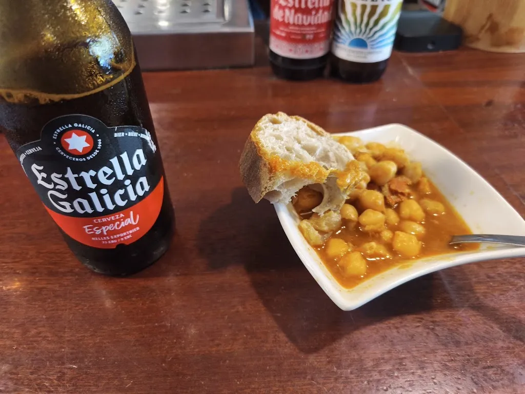 Víctor Pescados_El Barracon_Culleredo_review