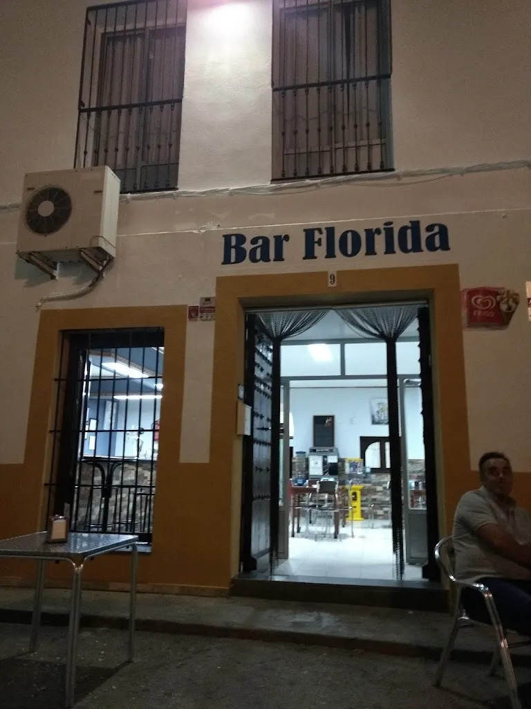 Florida restaurant in Bienvenida