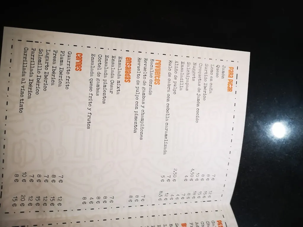 Menu_Bar-restaurante piscina bienvenida_Bienvenida_image_1