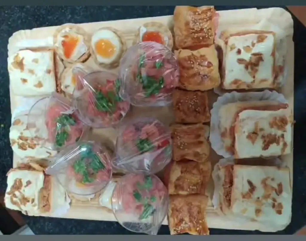 Menu_De mi cocina a tu mesa_Bodonal de la Sierra_image_9