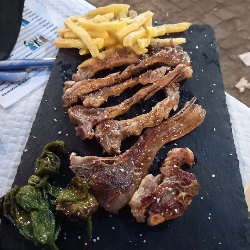 Menu_Hostal - Restaurante CASA ARIA_Burguillos del Cerro_image_2