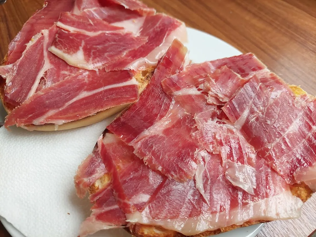 Menu_Hostal - Restaurante CASA ARIA_Burguillos del Cerro_image_7