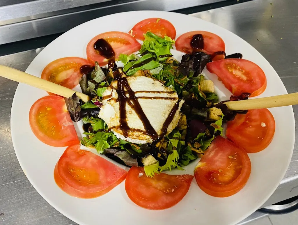 Hostal - Restaurante CASA ARIA_Burguillos del Cerro_slider_image_2