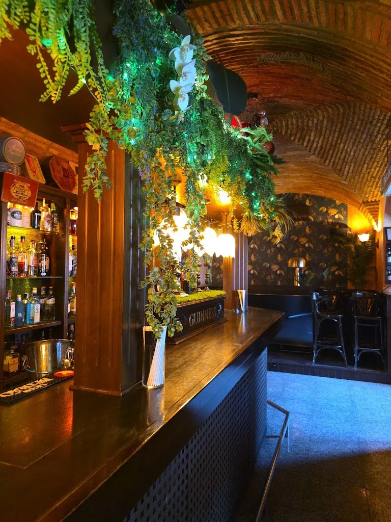 The Anna’s Tavern_Burguillos del Cerro_slider_image_3