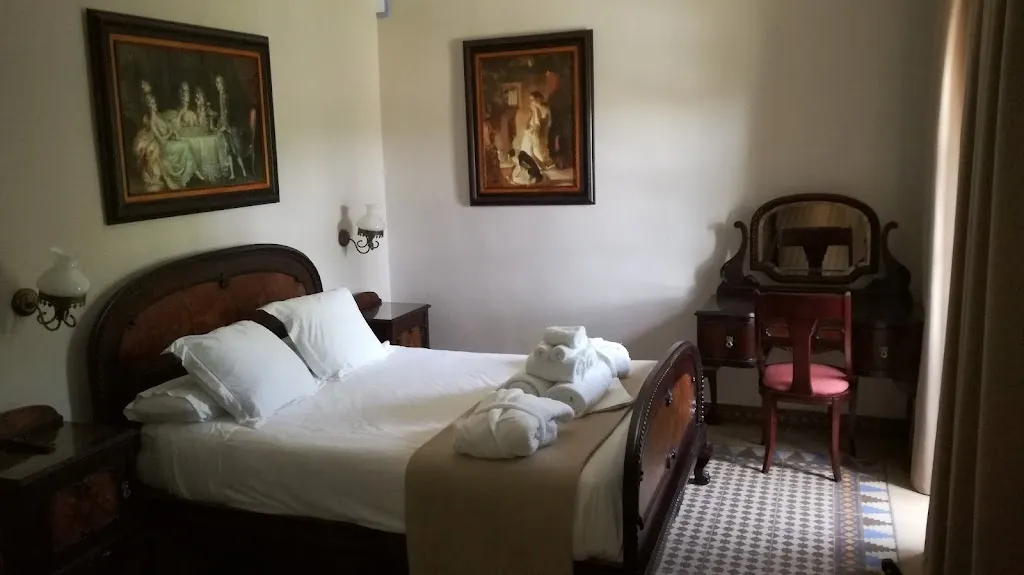 Complejo Rural La Giralda_Burguillos del Cerro_slider_image_3