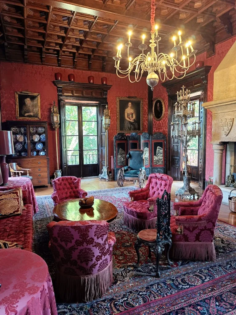 Pazo de Vilaboa_Culleredo_slider_image_3