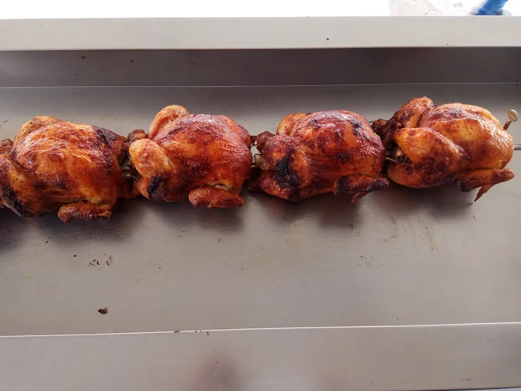 Menu_Asador de pollos Golden Chicken_Burguillos del Cerro_image_4