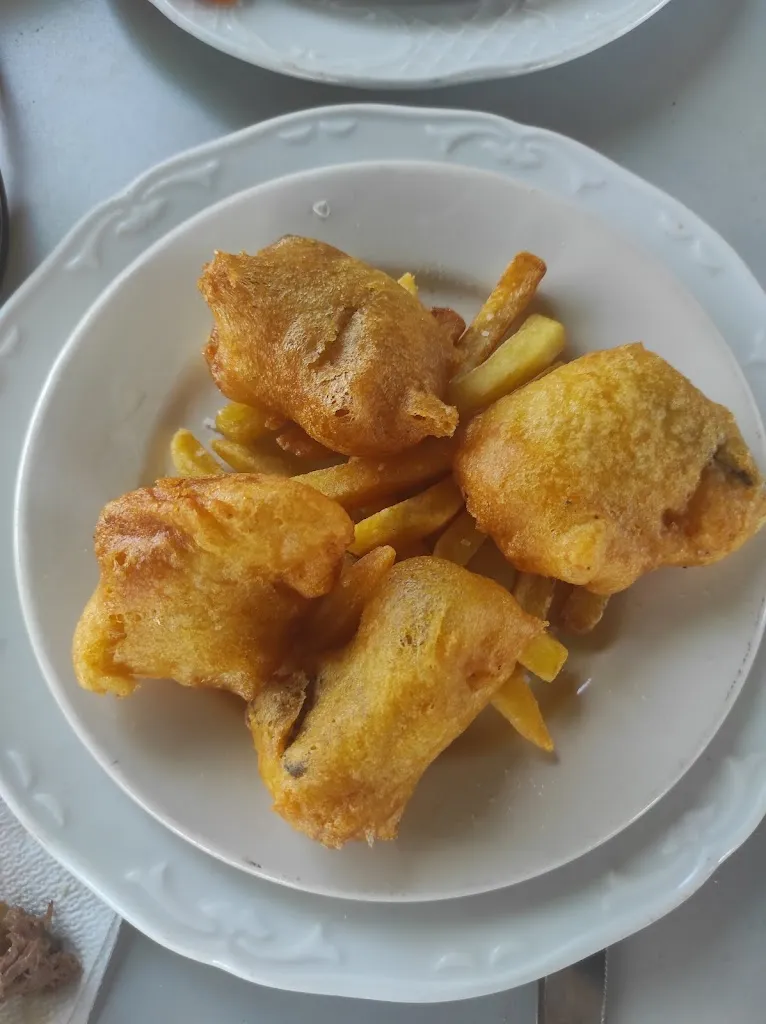 Menu_Bar los reales_Burguillos del Cerro_image_2