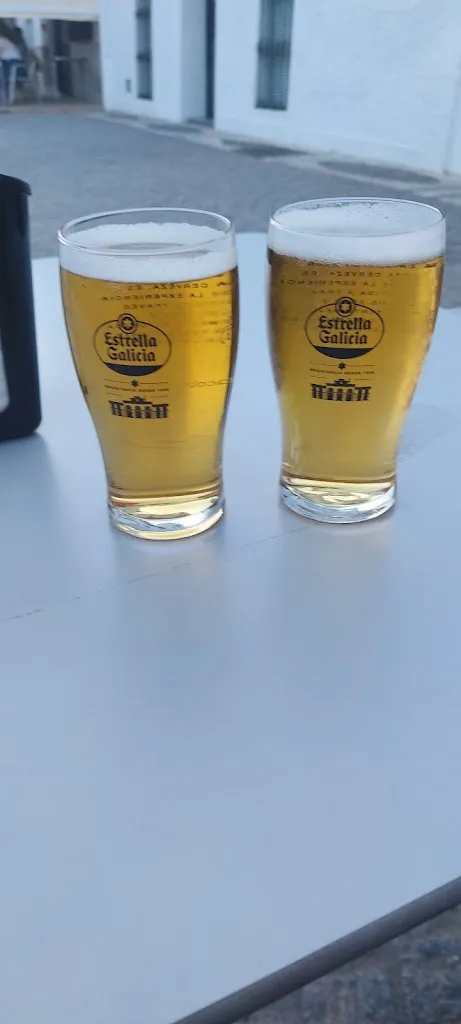 Menu_Bar los reales_Burguillos del Cerro_image_6