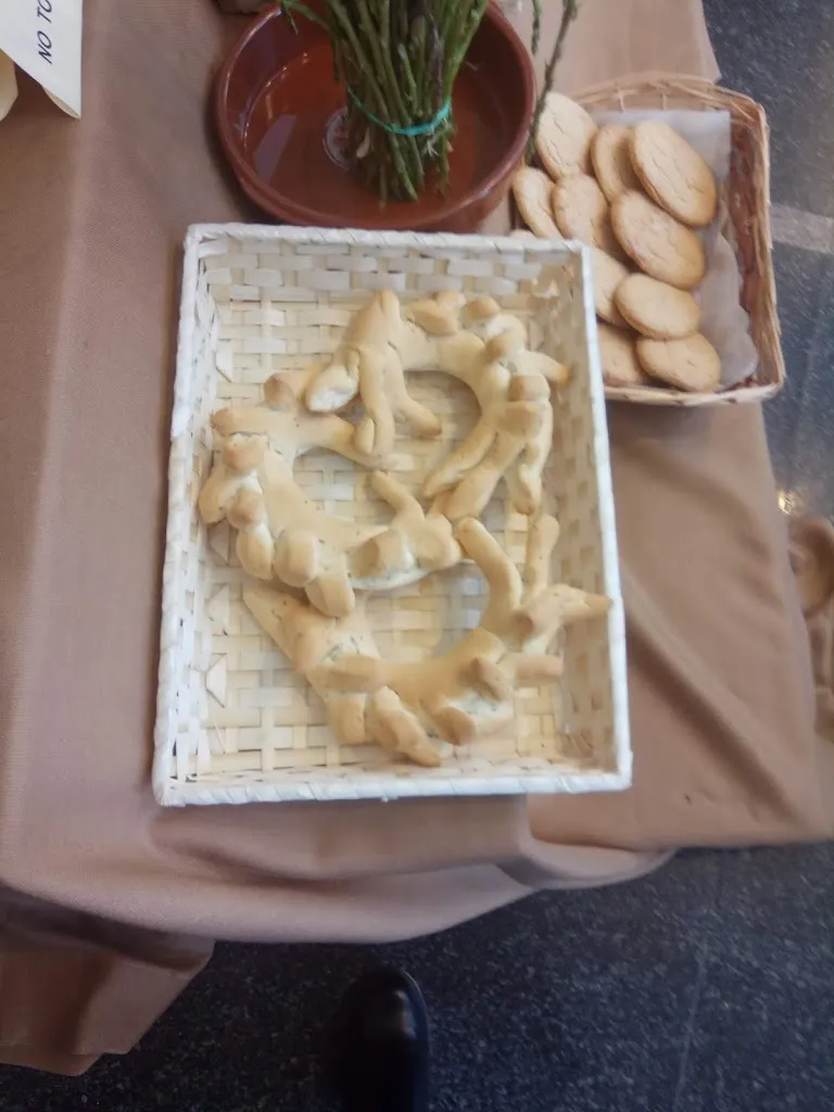 Menu_Bar los reales_Burguillos del Cerro_image_8