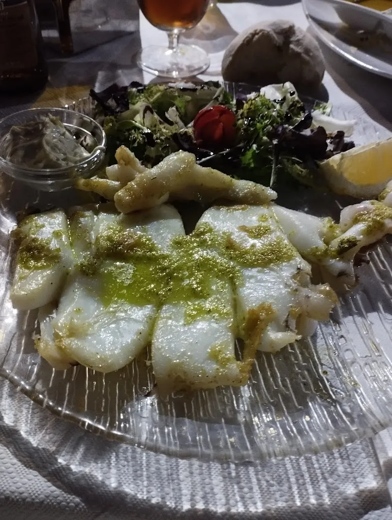 Concepción Da Silva_Bar los reales_Burguillos del Cerro_review